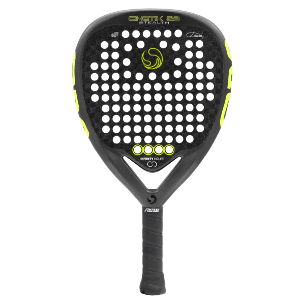 Sane Cinetik 28 Stealth - Javi Ruiz