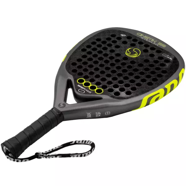 Sane Cinetik 28 Stealth - Javi Ruiz Sane Cinetik 28 Stealth - Javi Ruiz