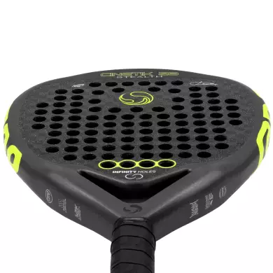 Sane Cinetik 28 Stealth - Javi Ruiz Sane Cinetik 28 Stealth - Javi Ruiz