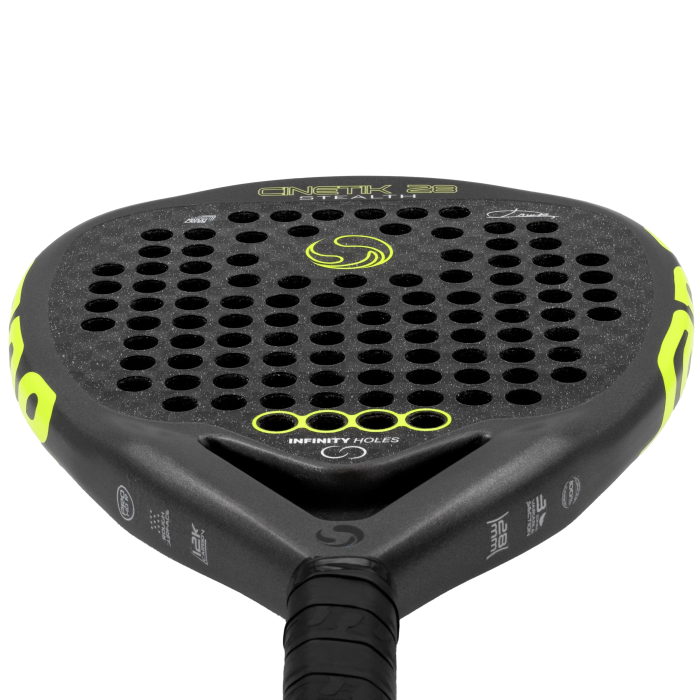 Sane Cinetik 28 Stealth - Javi Ruiz