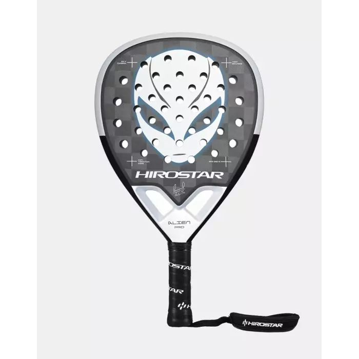 Hirostar Alien Pro - Tolito Aguirre