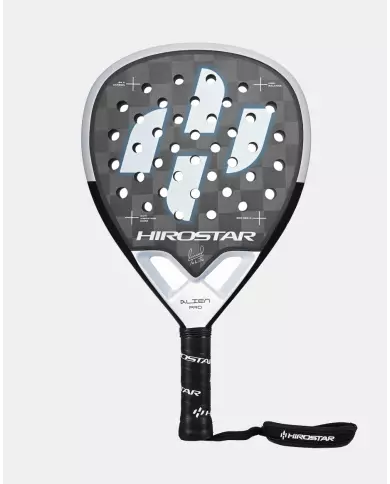 Hirostar Alien Pro 2025 - Tolito Aguirre Hirostar Alien Pro 2025 - Tolito Aguirre