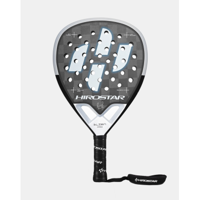 Hirostar Alien Pro 2025 - Tolito Aguirre Hirostar Alien Pro 2025 - Tolito Aguirre