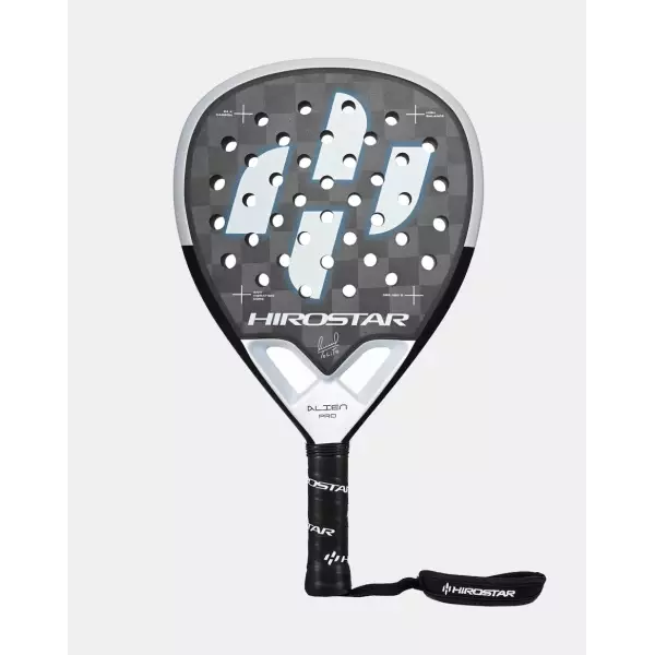 Hirostar Alien Pro 2025 - Tolito Aguirre Hirostar Alien Pro 2025 - Tolito Aguirre