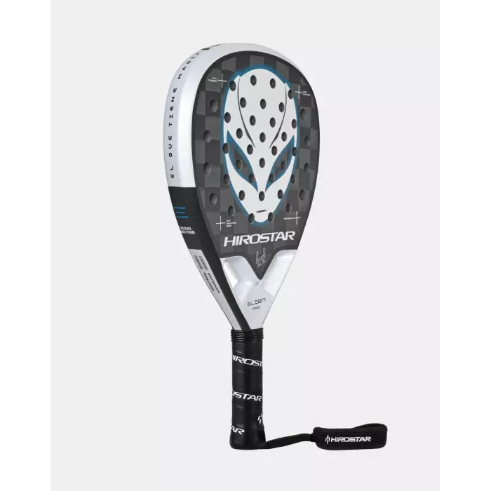 Hirostar Alien Pro 2025 - Tolito Aguirre|Racchette Padel Hirostar|Hirostar