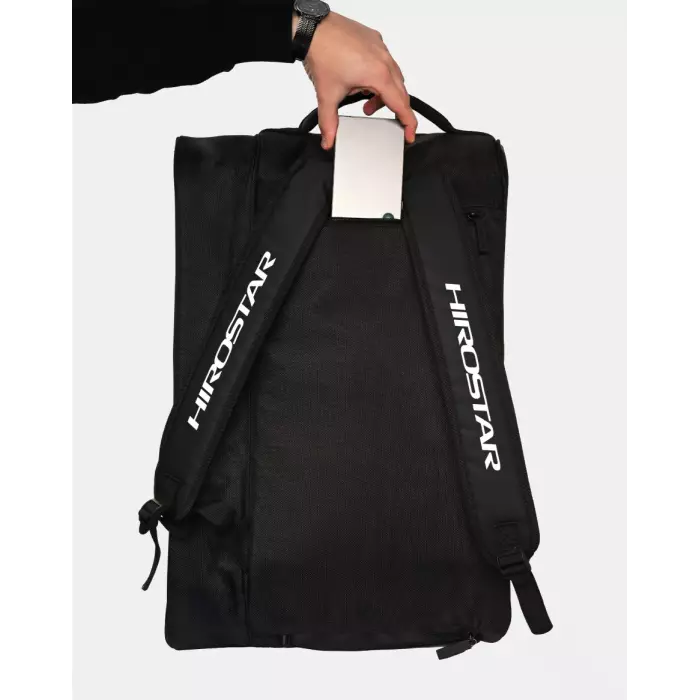 Hirostar Bag Alien-Tolito Aguirre|Borse e Zaini Padel|Hirostar