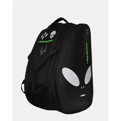 Hirostar Bag Alien-Tolito Aguirre Hirostar Bag Alien-Tolito Aguirre