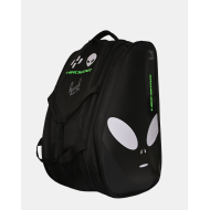 Hirostar Bag Alien-Tolito Aguirre