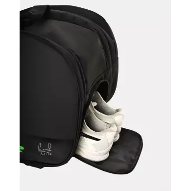 Hirostar Bag Alien-Tolito Aguirre Hirostar Bag Alien-Tolito Aguirre