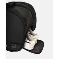 Hirostar Bag Alien-Tolito Aguirre