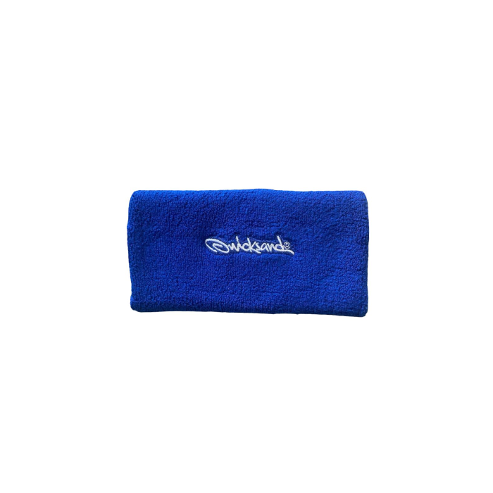 Polsino Quicksand Blu