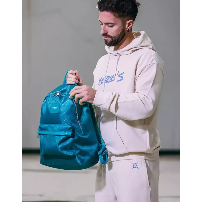 Zaino Heroe's Olympia Zaino Heroe's Olympia