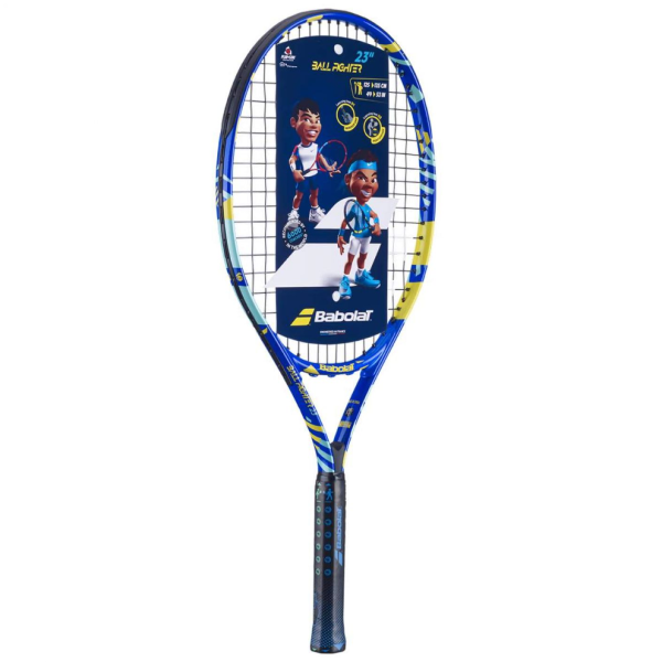 Babolat Ballfighter 23 Incordata