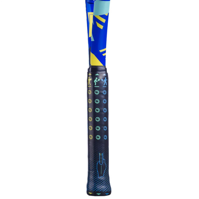 Babolat Ballfighter 23 Incordata Babolat Ballfighter 23 Incordata