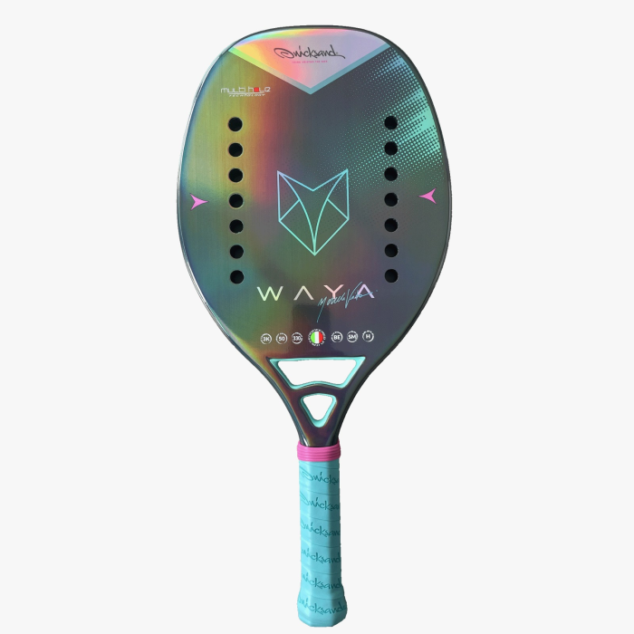 Quicksan Waia 2025 Marcella Vita