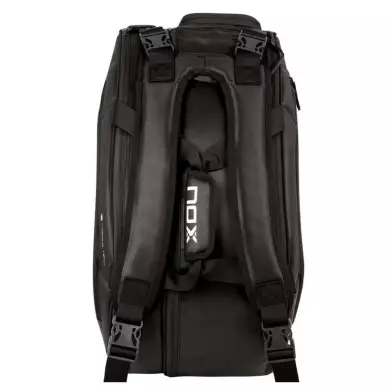 Nox Bag Pro Series Black Nox Bag Pro Series Black
