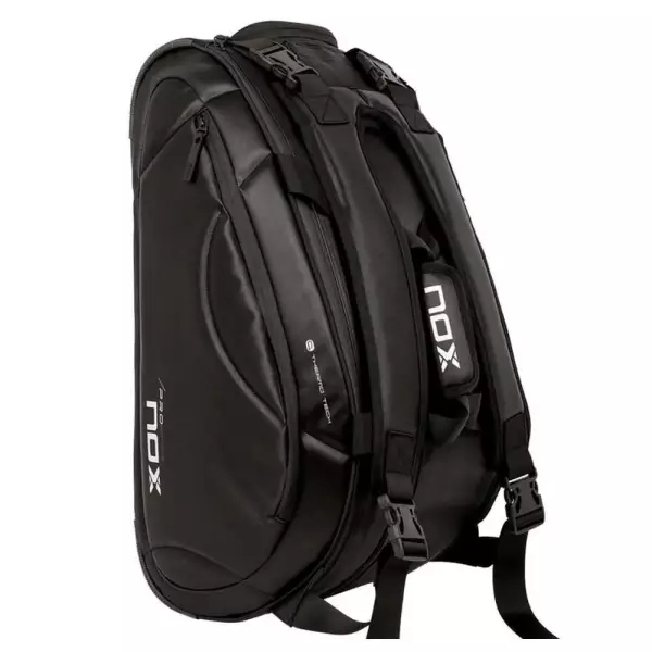 Nox Bag Pro Series Black Nox Bag Pro Series Black