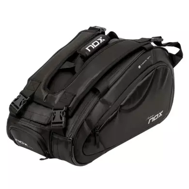 Nox Bag Pro Series Black Nox Bag Pro Series Black