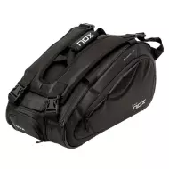 Nox Zaino Pro Series Nero|Borse e Zaini Padel|Nox