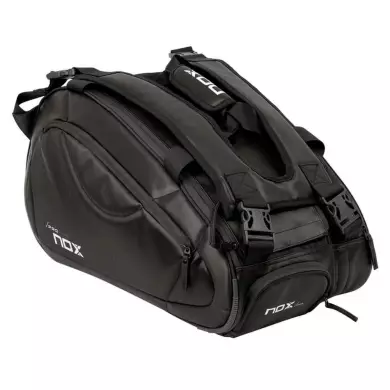 Nox Bag Pro Series Black Nox Bag Pro Series Black
