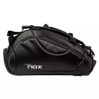 Nox Bag Pro Series Black Nox Bag Pro Series Black