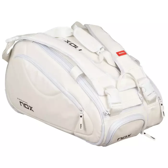 Nox Bag Pro Series Nox Bag Pro Series