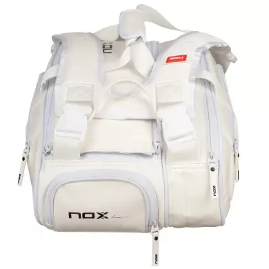 Nox Bag Pro Series Nox Bag Pro Series