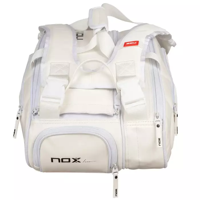 Nox Bag Pro Series Nox Bag Pro Series