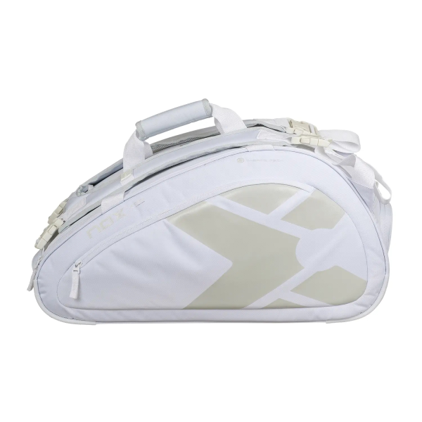 Nox Bag AT10 Team White Nox Bag AT10 Team White