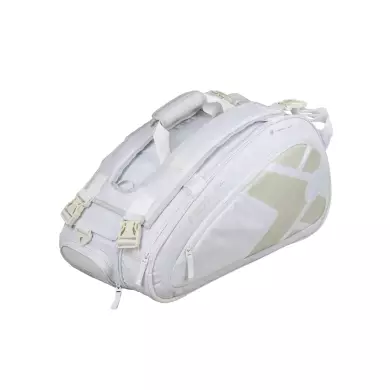 Nox Bag AT10 Team White Nox Bag AT10 Team White