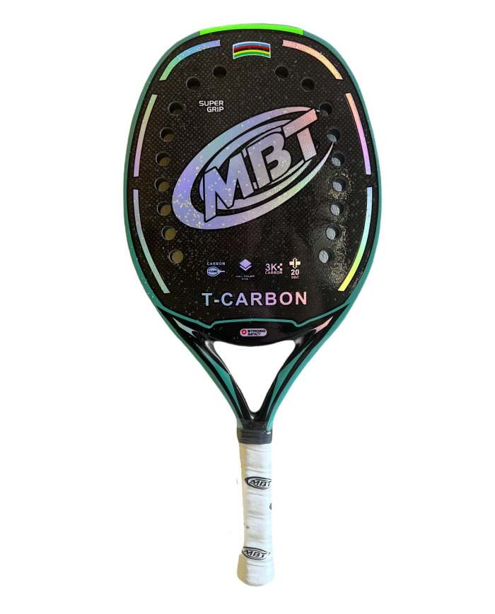Mbt T-Carbon 2025