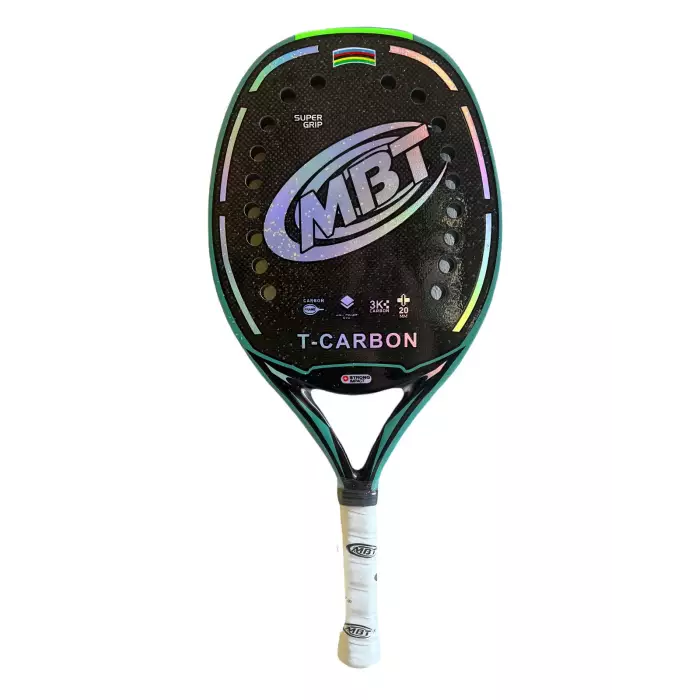 Mbt T-Carbon V9 2025