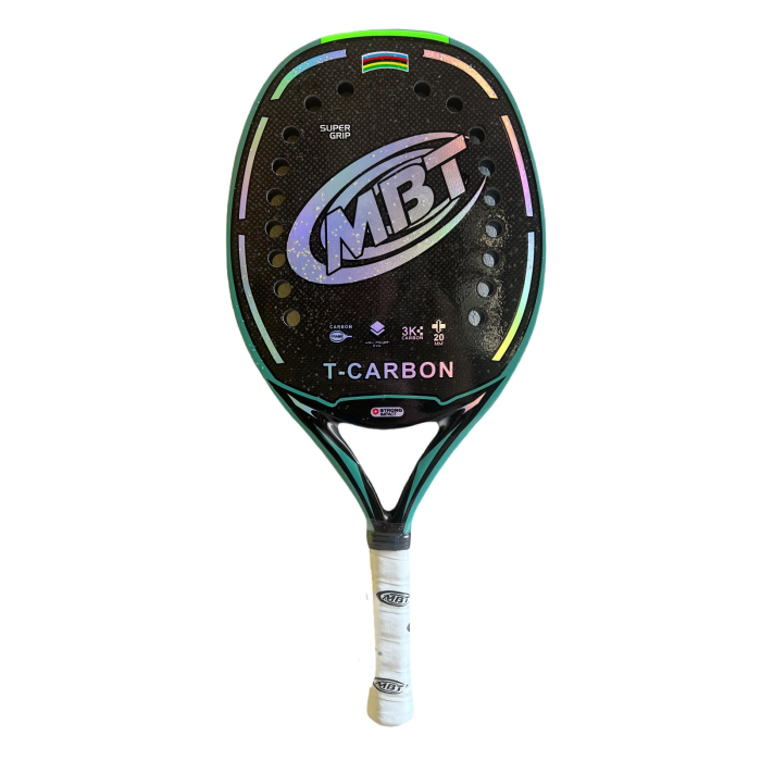 Mbt T-Carbon V9 2025