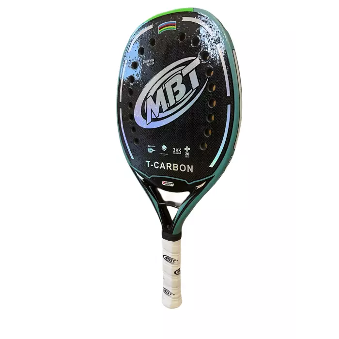 Mbt T-Carbon V9 2025|Racchette MBT|MBT