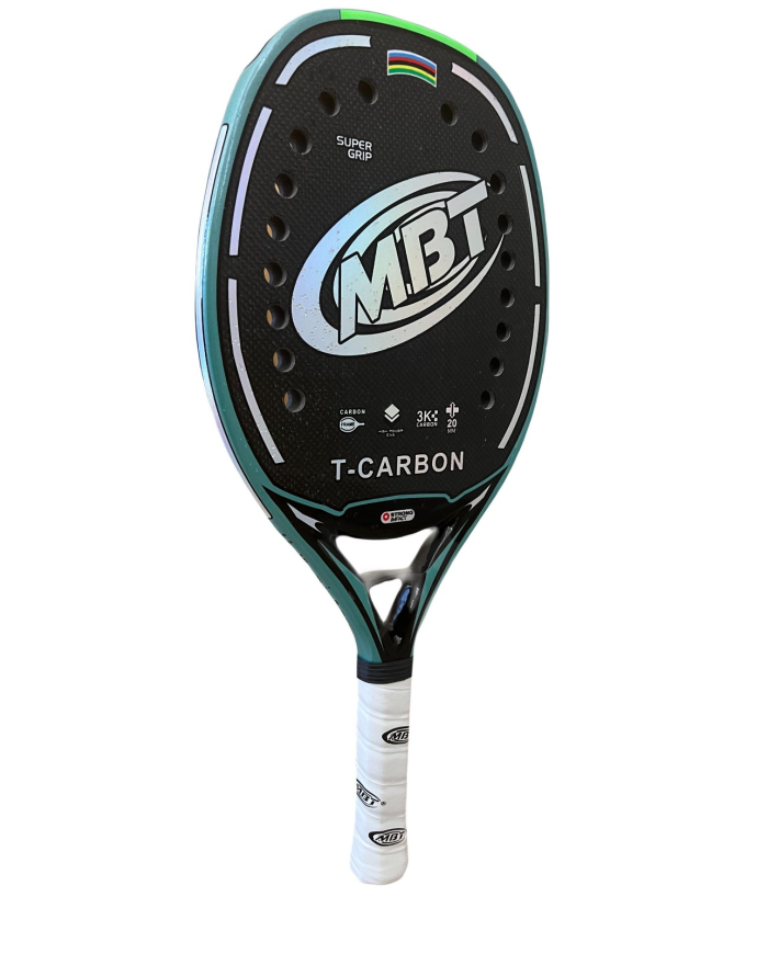 Mbt T-Carbon V9 2025
