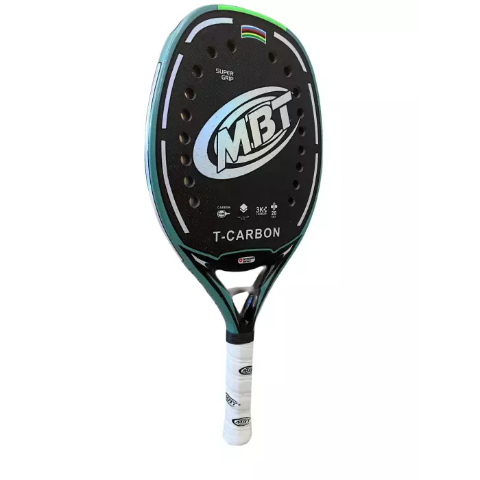 Mbt T-Carbon V9 2025|Racchette MBT|MBT