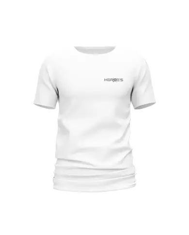 Heroe's T-Shirt Basic Heroe's T-Shirt Basic