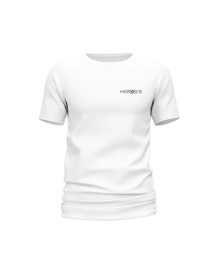 Heroe's T-Shirt Basic