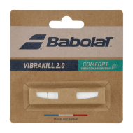 Babolat Vibrakill 2.0 Comfort White Babolat Vibrakill 2.0 Comfort White