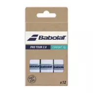 Babolat Overgrip Pro Tour 2.0 x12 Babolat Overgrip Pro Tour 2.0 x12