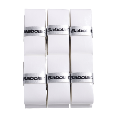 Babolat Overgrip Pro Tour 2.0 x12 Babolat Overgrip Pro Tour 2.0 x12