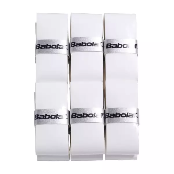 Babolat Overgrip Pro Tour 2.0 x12 Babolat Overgrip Pro Tour 2.0 x12
