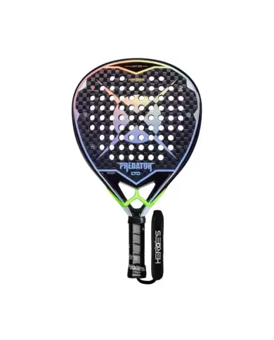Heroe's Padel Predator LTD 2025
