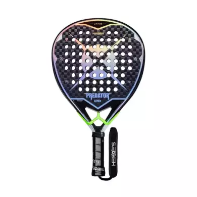 Heroe's Padel Predator LTD 2025 Heroe's Padel Predator LTD 2025