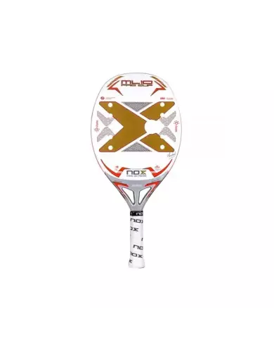 Nox Ml10 Pro Cup Beach Tennis Nox Ml10 Pro Cup Beach Tennis