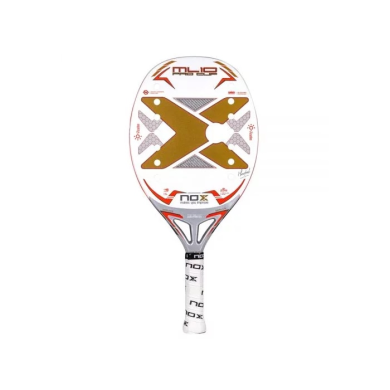 Nox Ml10 Pro Cup Beach Tennis Nox Ml10 Pro Cup Beach Tennis
