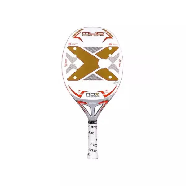 Nox Ml10 Pro Cup Beach Tennis Nox Ml10 Pro Cup Beach Tennis