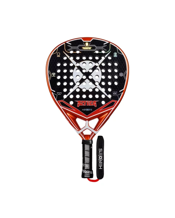 Heroe's Padel Azteca 2025