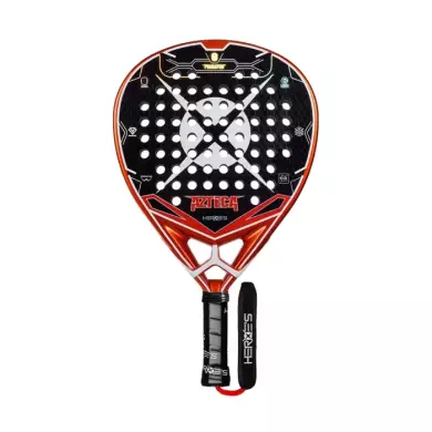 Heroe's Padel Azteca 2025 Heroe's Padel Azteca 2025