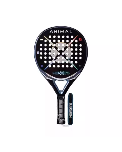 Heroe's Padel Animal 2025 Heroe's Padel Animal 2025